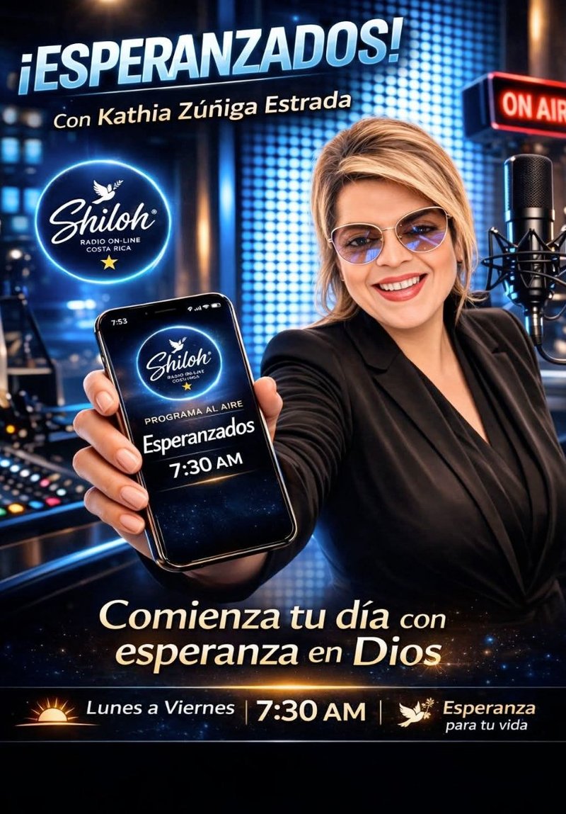 Esperanzados