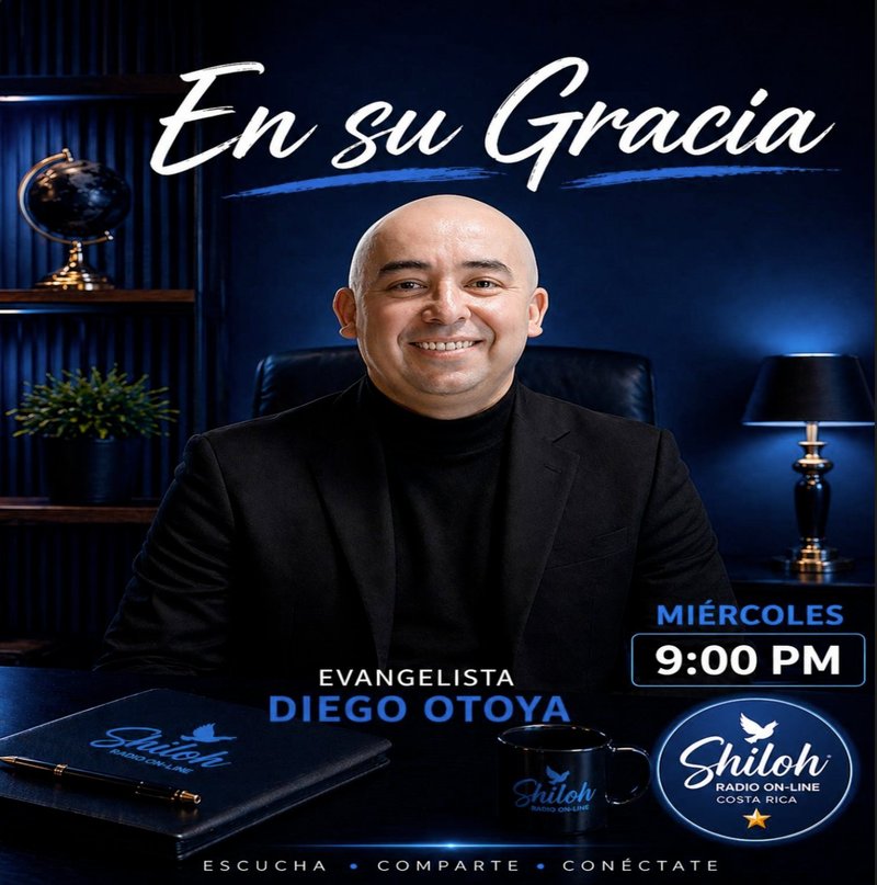 En Su Gracia