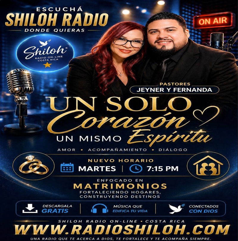 Un Solo Corazón