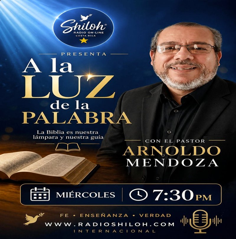 A la Luz de la Palabra