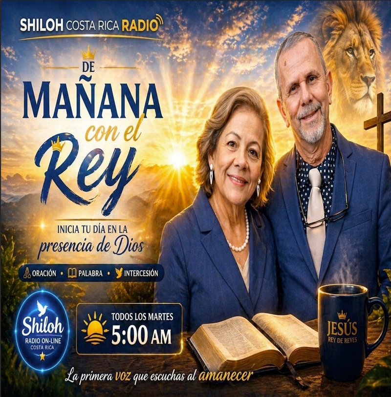 De Mañana con el Rey
