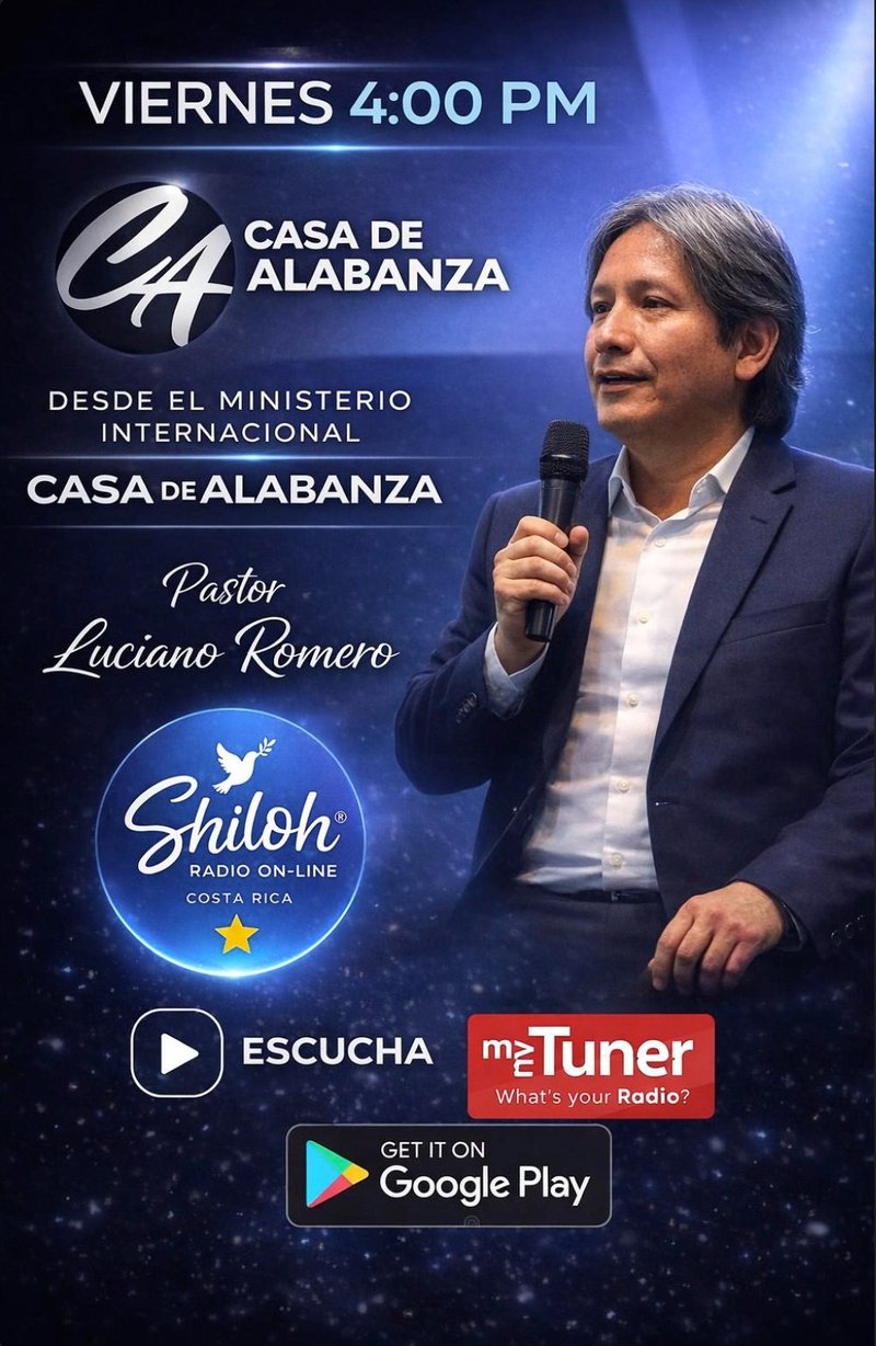 Casa de Alabanza